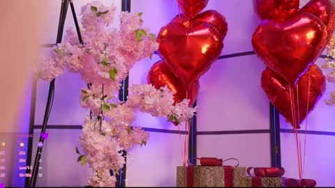 Mary online show from 02-11-25, 04:11