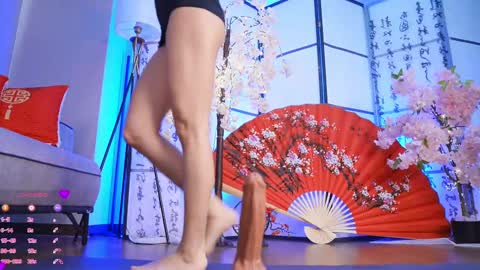 Mary online show from 02-23-25, 04:28