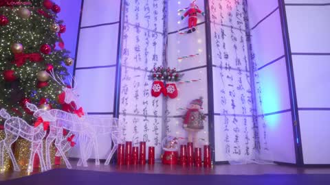 Mary online show from 12-22-25, 02:41