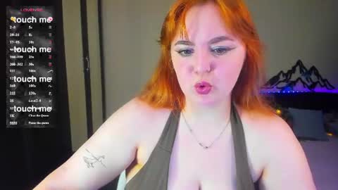 marry_evans_ online show from 06-10-26, 01:39