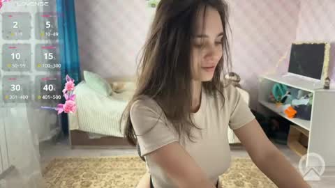 Merry online show from 04-12-26, 01:32