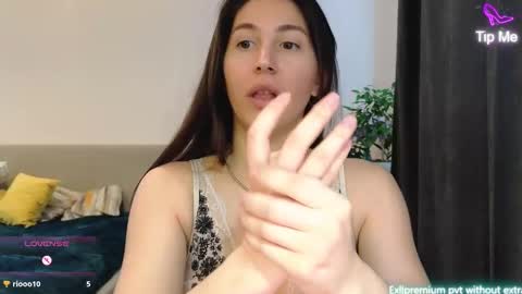 marrycolins online show from 02-20-26, 03:47