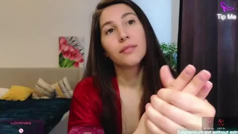 marrycolins online show from 04-30-26, 03:13