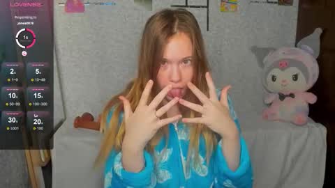 marryjanes online show from 11-09-25, 06:23