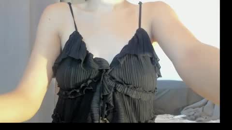 marryloveen online show from 09-30-25, 05:45