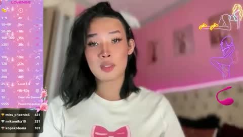 marryme_kai online show from 05-24-26, 06:46