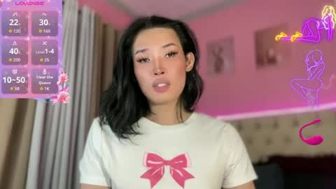 marryme_kai online show from 06-22-26, 06:43