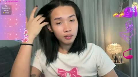 marryme_kai online show from 07-17-26, 05:58