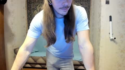 Alan online show from 01-17-25, 09:06