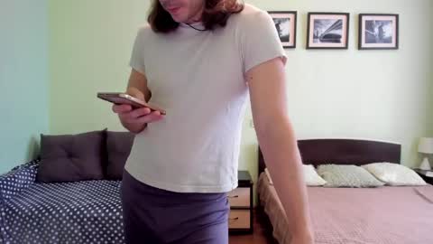 Alan online show from 04-24-26, 07:11