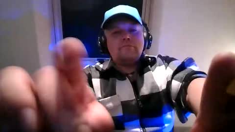 mars0481 online show from 10-13-25, 07:52