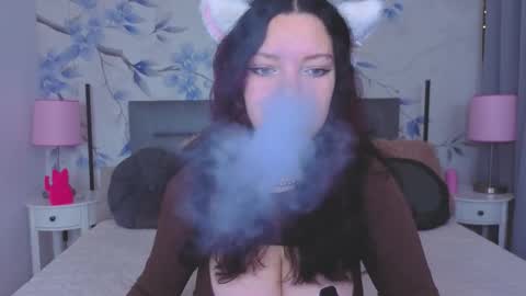 Marselina online show from 12-16-25, 07:13