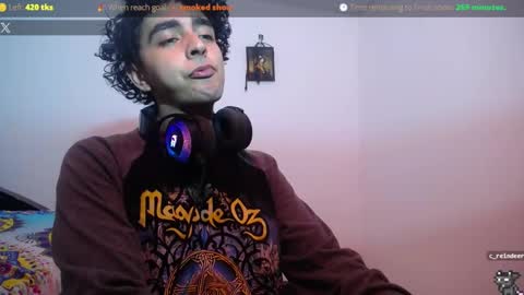 Mars online show from 02-13-25, 02:56