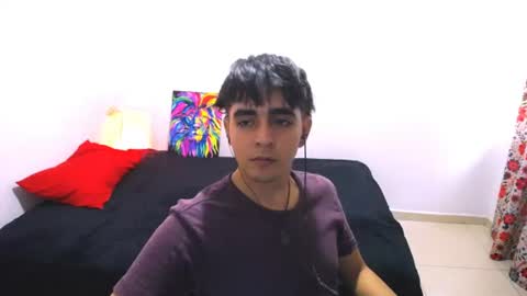 Mars online show from 07-18-26, 06:12
