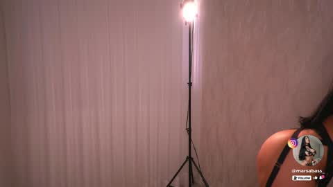 Snapshot of marsabass chatting on 01-23-25, 02:39 online show from 01-23-25, 02:39