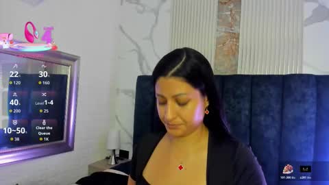 marscarlett online show from 01-14-26, 11:16