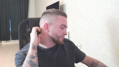 Marselle online show from 01-10-25, 08:29