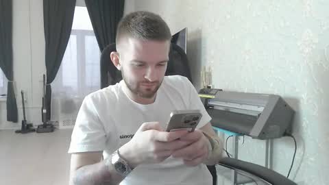 Marselle online show from 11-28-25, 11:35