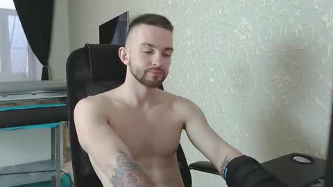 Marselle online show from 12-05-25, 11:08