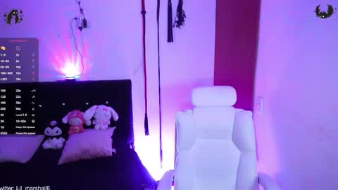 Snapshot of marshall_cazher chatting on 01-07-26, 04:59 marshall online show from 01-07-26, 04:59