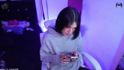 Snapshot of marshall_cazher chatting on 02-04-26, 01:44 marshall online show from 02-04-26, 01:44