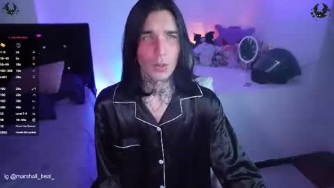 marshall online show from 06-16-26, 04:48