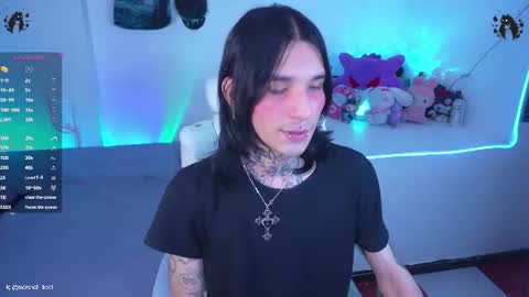 marshall online show from 07-12-26, 03:41