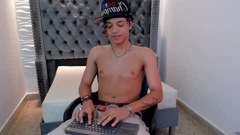 MARSHALL online show from 11-13-25, 01:10