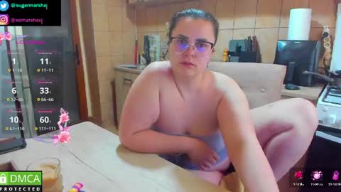 FREE OF sugarmarsha online show from 06-13-26, 04:32