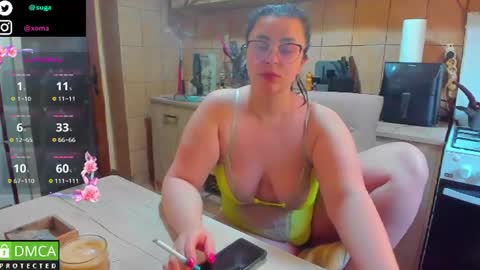 FREE OF sugarmarsha online show from 06-18-26, 04:13