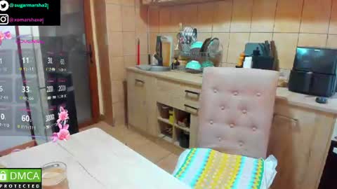 FREE OF sugarmarsha online show from 06-26-26, 04:17