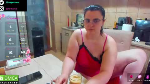 FREE OF sugarmarsha online show from 07-04-26, 03:56