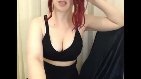 Hi im Kate online show from 06-29-26, 10:10