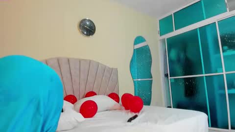 marsmith_1 online show from 03-13-26, 03:02