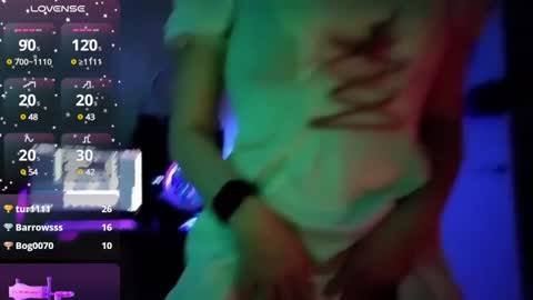 Marsy online show from 02-07-25, 04:24