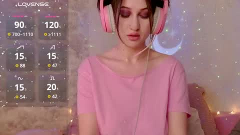 Marsy online show from 02-25-25, 02:22