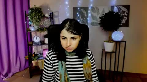 martaedams online show from 05-01-26, 06:18