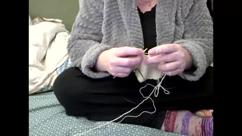 Martha online show from 02-02-26, 04:22