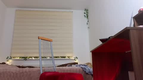 Snapshot of marthahoffman chatting on 03-11-25, 09:26 Ultimate Goddess online show from 03-11-25, 09:26