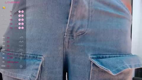 marthina thompson online show from 03-11-25, 12:50