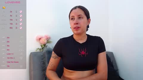 marthina thompson online show from 03-12-25, 01:08