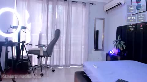 marthinag_ online show from 02-17-26, 08:15