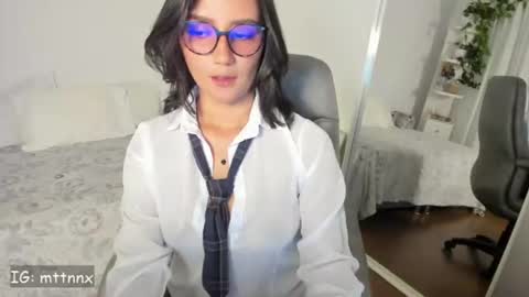 Martina online show from 07-11-26, 02:58