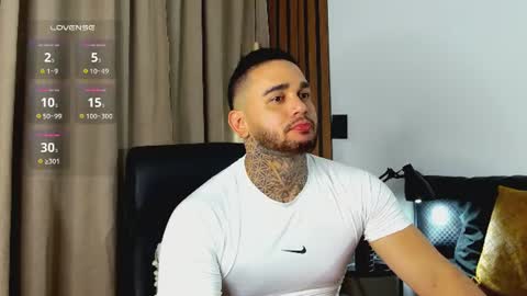 Snapshot of martin_colby05 chatting on 06-12-26, 11:35 ONLYFANS Sotoandres modelo independiente online show from 06-12-26, 11:35
