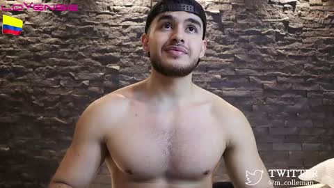 Martin Colleman online show from 05-31-26, 03:58