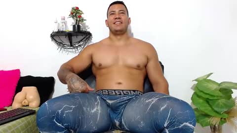 Martin instagrammartinfiit online show from 11-09-25, 01:26