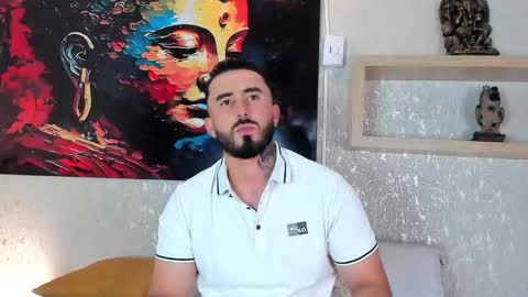 Martin Foster online show from 02-13-26, 07:54