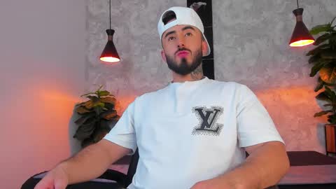 Martin Foster online show from 03-23-26, 04:05