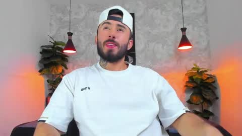 Martin Foster online show from 04-10-26, 03:12