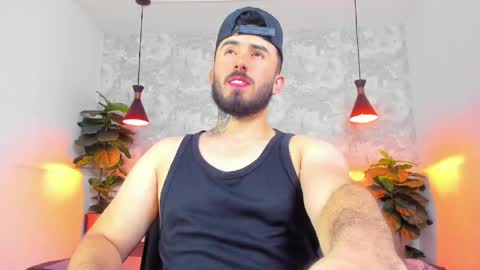 Martin Foster online show from 04-26-26, 02:42